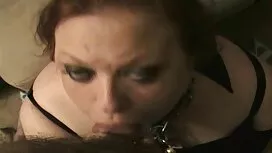 ラティーナBDSM平手打ち, 女性 の  ...