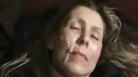 クリスマス最高のBlowjob 女の子  ...