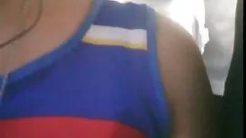 スペインのputitas屋外グループ性  ...