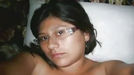 若いメキシコの女性を積による女のマスター ...