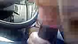 このassholeしてくれた彼の大きな動 ...