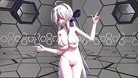 日本からの電車の中で女子学生に見えます  ...