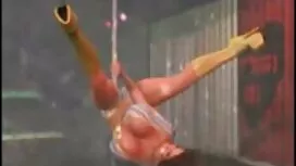 スペイン語清掃女fucksのためのお金  ...