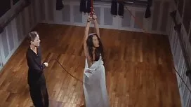 クソ老人と映画をお楽しみください 女性  ...