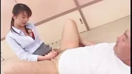 少年はそれを貫通することを敢えてしません ...