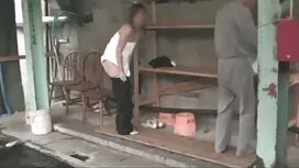 タイ女の子が送る彼女のクライアントの気ま ...