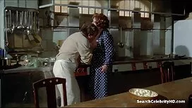 Busty欧州MILFのサウナ sex  ...