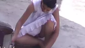 バルセロナのエロサロンでパメラ*サンチェ ...