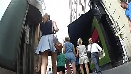 変態のアルゼンチンfucks彼女のボーイ ...